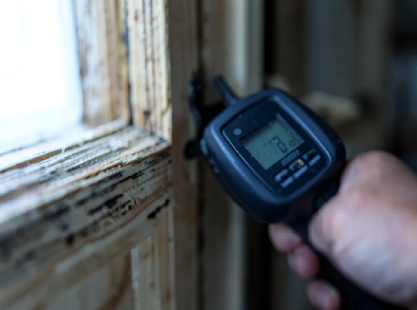 Commercial Water Damage Restoration in Brandywine, MD
