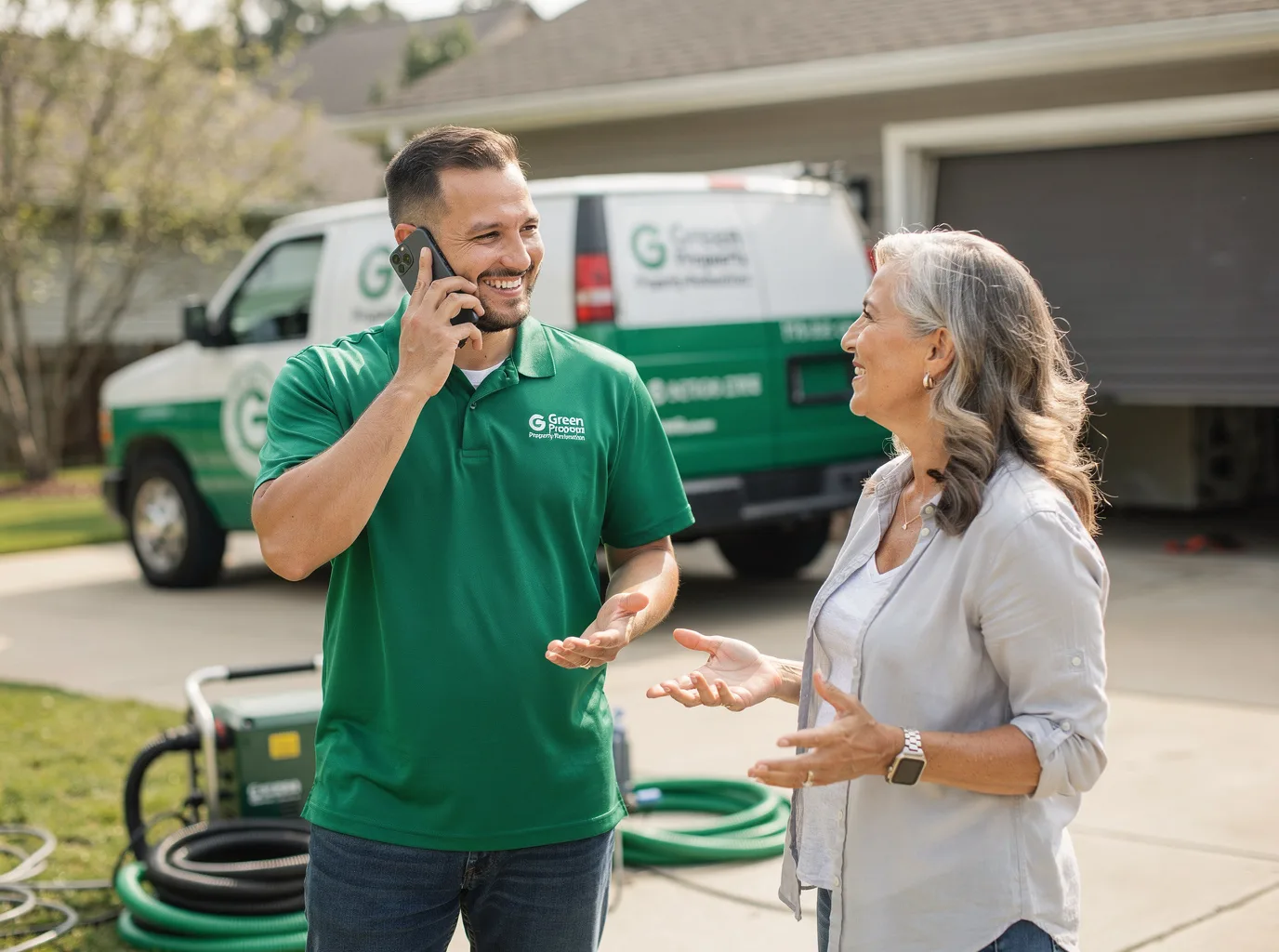 Water Damage Restoration Brandywine, MD FAQs